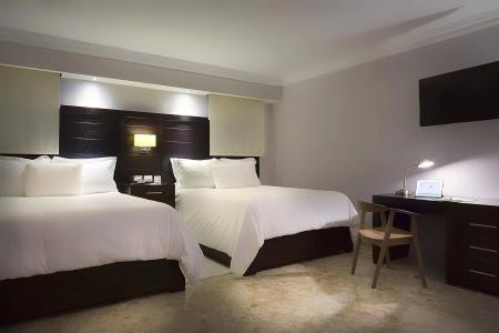 Plaza Florida Suites - 5
