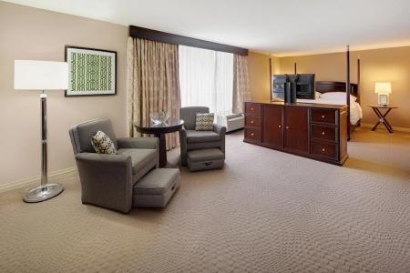 Sheraton Orlando North - 109