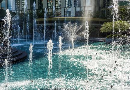 Le Meridien - 21