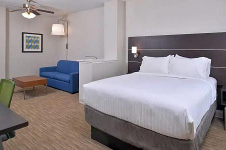 Holiday Inn Express & Suites-n Padre Island By Ihg - 81