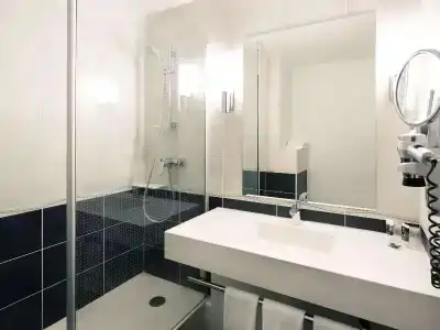 Hôtel Mercure Lyon Centre Charpennes - 45