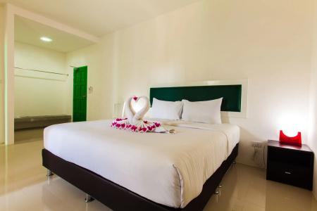 Khun Chaweng Resort - 5