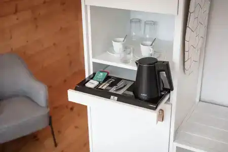 Pytloun Wellness Harrachov - 25
