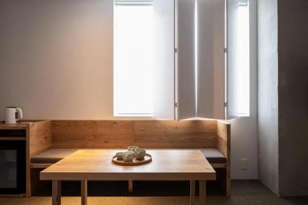 Tsugu Kyoto Sanjo By The Shares - 56