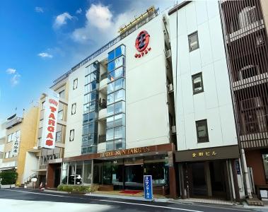 Suntargas Ueno - 22