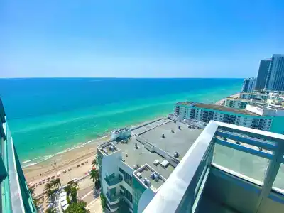 The Diplomat Beach Resort Hollywood, Curio Collection by Hilton - 30