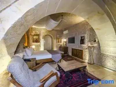 Pegas Cave Suites - 213