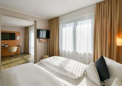Best Western Braunschweig - 48
