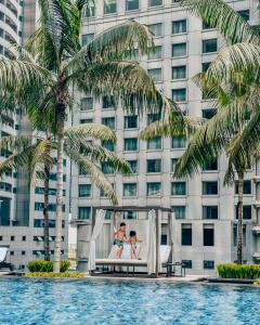Grand Hyatt - 18