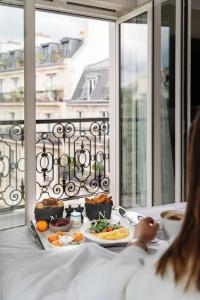 La Villa Haussmann - 94
