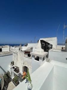 Antico Mondo Rooms & Suites - 162