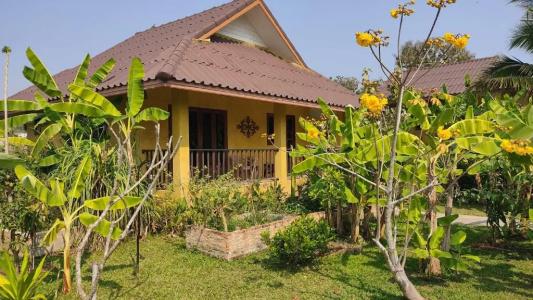 Country Retreat - 55