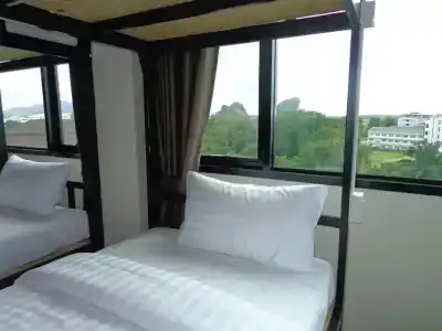 Krabi p.n. Boutique House - 38