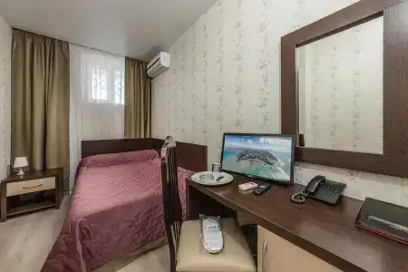 Гранд Круиз - 4