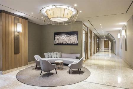 Mersin HiltonSA - 18