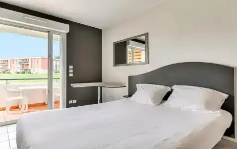 Vacancéole - Le Fonserane - Béziers Sud - 68