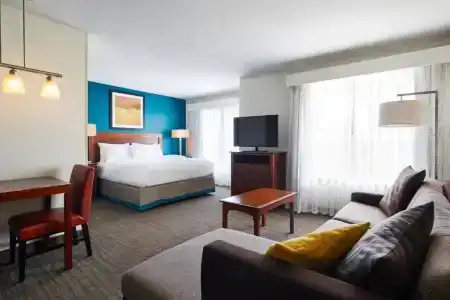 Residence Inn by Marriott - 34