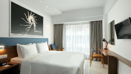 Holiday Inn Express Baruna, An Ihg - 3