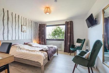 Berg-Hohegeiß Gesundheitshotel - 31