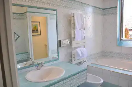 Hôtel de France - 11