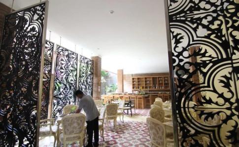 Java Villas Boutique & Resto - 10