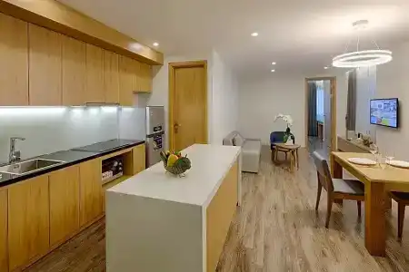 Belle Maison Parosand Da Nang -managed by H&K Hospitality - 171