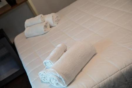 Velia - hotel completamente nuovo a Grottammare - 18