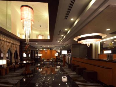 Apa Nagoya Sakae - 25