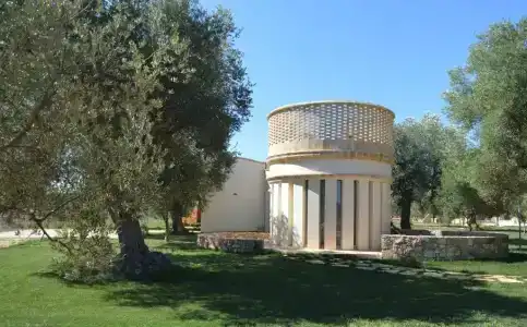 Masseria Le Celline - 50
