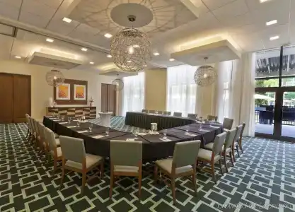 Sheraton Orlando Lake Buena Vista Resort Near Disney Springs - 39