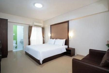 P-Park Residence - Srinakarindra-Suvarnabhumi - 47