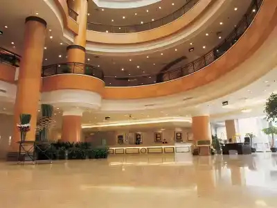 Park Inn by Radisson Shanghai Downtown - 20