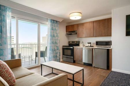 DoubleTree by Hilton Ocean City Oceanfront - 69