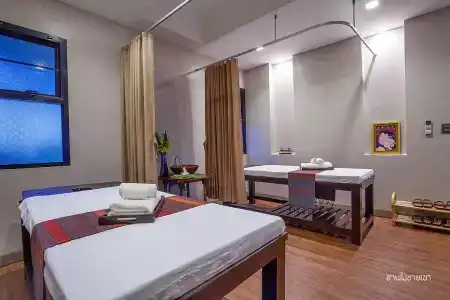 Nan Boutique Resort - 3