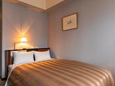 Ark Kumamotojo Mae -Route Inns- - 35
