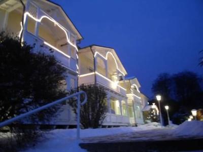 Wald-Hotel - 9