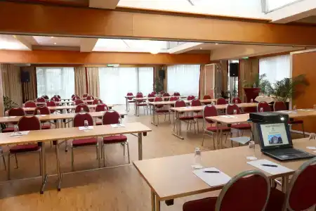 Best Western Rosenau - 19