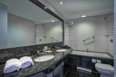 Wyndham Rio de Janeiro Barra - 8