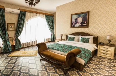 kyrenia palace boutique - 3