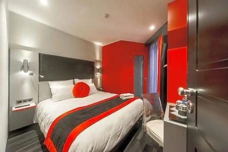 Best Western Richelieu Lyon Part-Dieu - 63