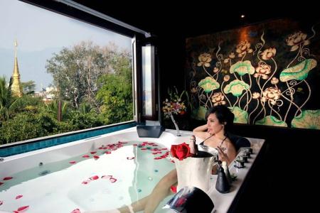 Singha Montra Lanna Boutique Style - 34