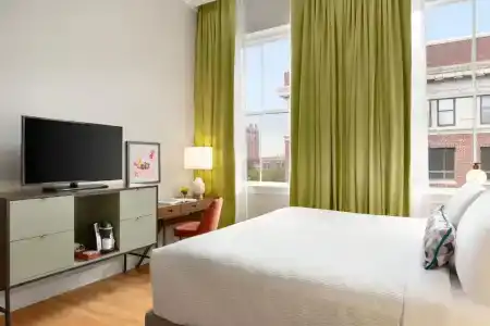 Indigo - Winston-Salem Downtown, An Ihg Hotel - 51
