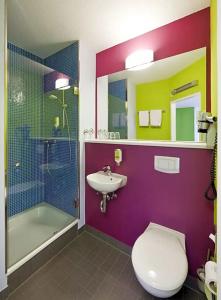 ibis Styles Duesseldorf-Neuss - 33