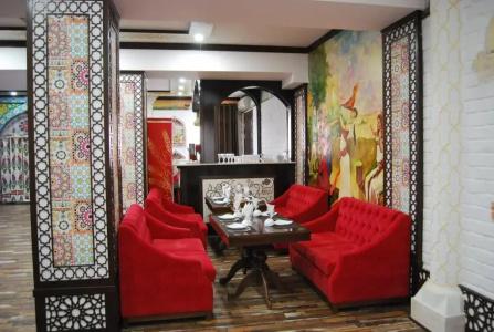 Kesh Palace - 6