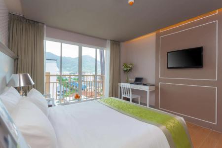 Best Western Patong Beach - 30