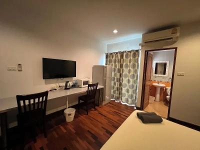 Kanavera Sriracha & Serviced Apartment - 64