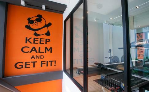 Recenta Style Phuket Town - Sha Plus - 24