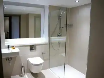 So Arch Aparthotel - 4