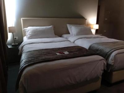 Best Western Premier Ark - 71