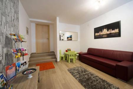 Budapest Center Residence - 12